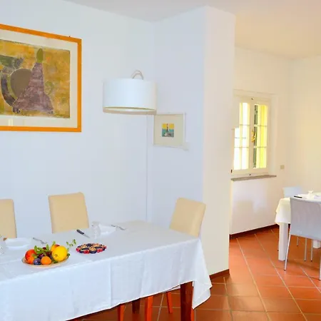 Apartament Casa La Rosa Bianca Pesaro