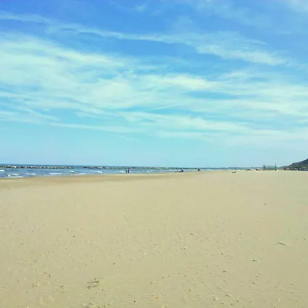 Apartament Casa La Rosa Bianca *