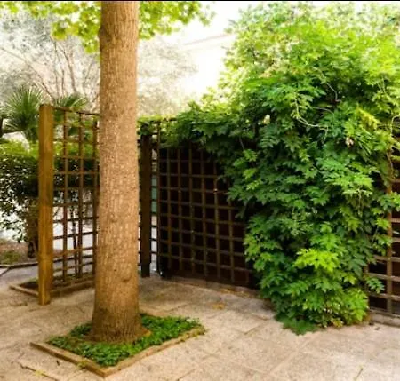 Casa La Rosa Bianca Apartament