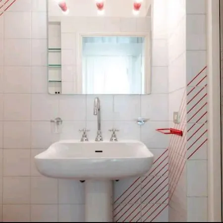 Apartamento Casa La Rosa Bianca