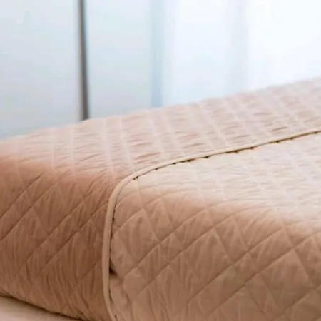 Apartament Casa La Rosa Bianca Pesaro