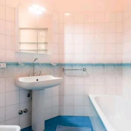 Apartamento Casa La Rosa Bianca