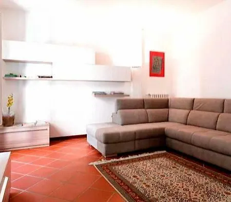 Casa La Rosa Bianca