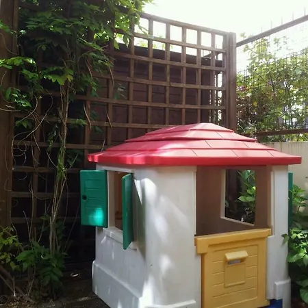 Casa La Rosa Bianca * 佩萨罗