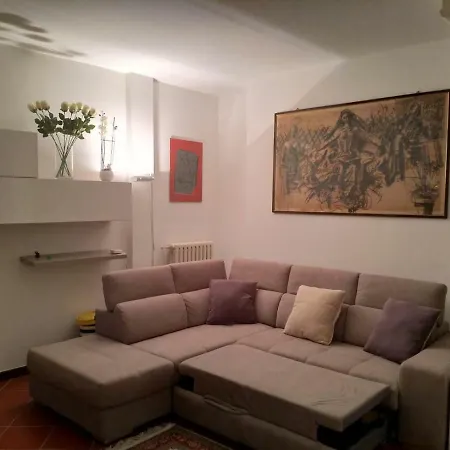 Casa La Rosa Bianca